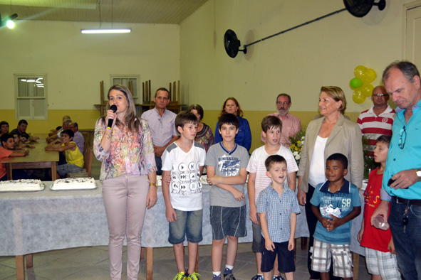 23º Aniversário do Município- Filó Artístico Cultural