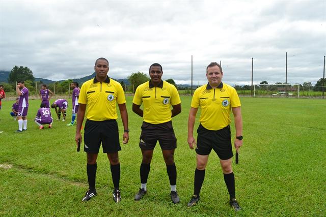 Camnpal/11 Garotos é a equipe campeã de 2014 de São João do Polêsine