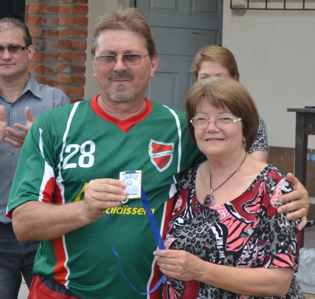 Aliança é Tetra no Municipal de Campo de São João do Polêsine
