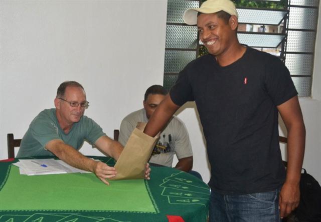 Municipal de Campo inicia dia 24