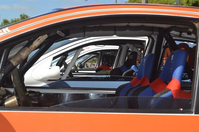 Rally Recanto Maestro abre programação nesta sexta-feira