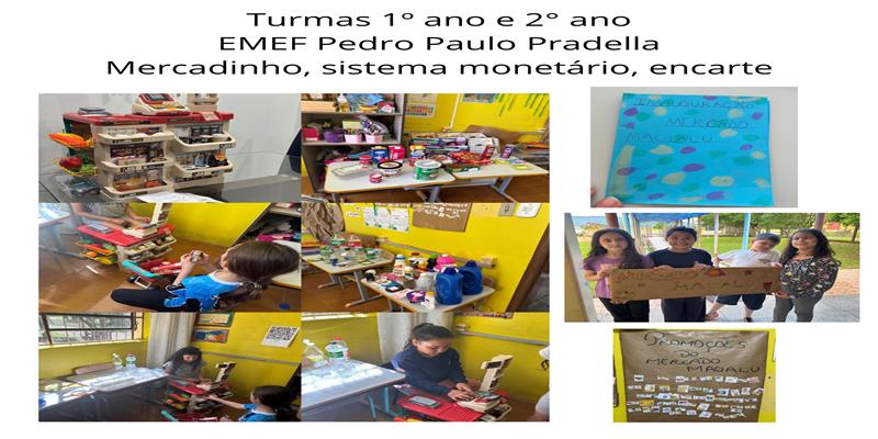 Educação Fiscal é trabalhada de forma lúdica e cidadã nas escolas municipais de São João do Polêsine