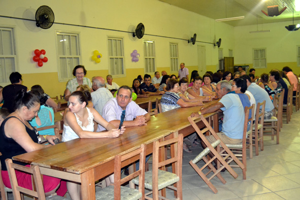 23º Aniversário do Município- Filó Artístico Cultural