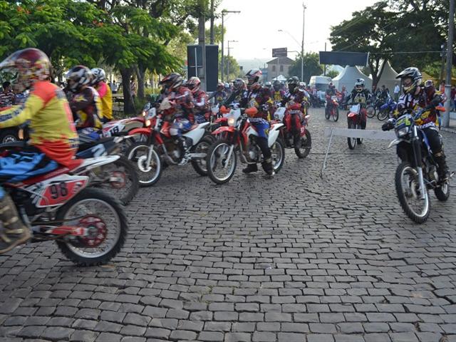 9º Moto Migrantes e 3º Passeio nas Trilhas