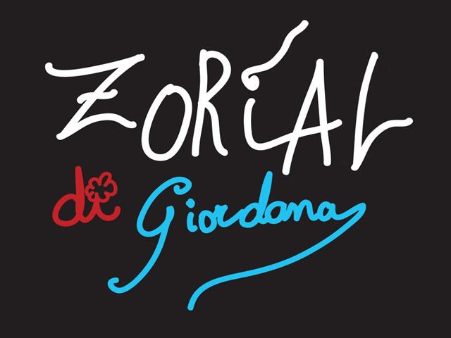 Restaurante Zorial di Giordana