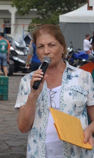 Final de semana foi das motos no município