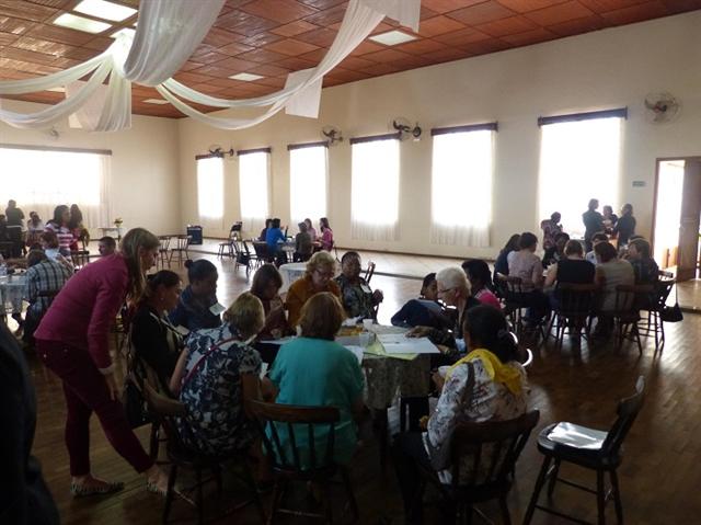VI Conferência Municipal de Assistência Social de São João do Polêsine
