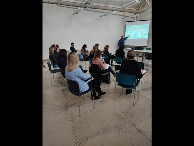 Apresentação do Levantamento dos Geossítios e Sítios para Comissão de Turismo e Meio Ambiente Geoparque Quarta Colônia