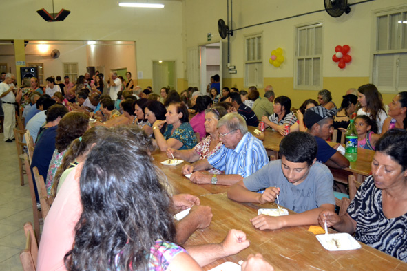 23º Aniversário do Município- Filó Artístico Cultural
