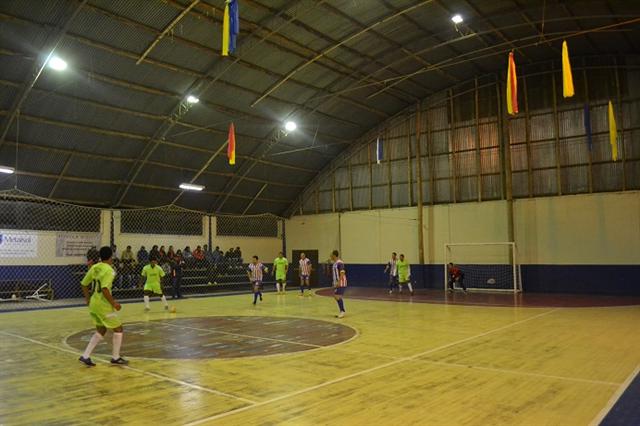 Fase Classificatória esta chegando ao fim!