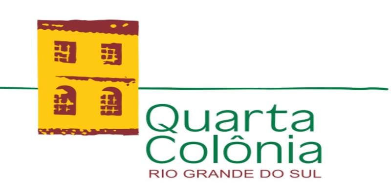 Quarta Colônia é homologada como a 28ª Região Turística no Estado do  Rio Grande do Sul
