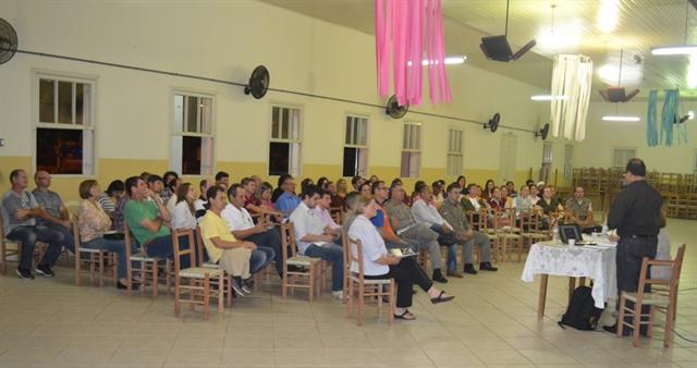 Assembleia Municipal da Consulta Popular definiu prioridades para o município