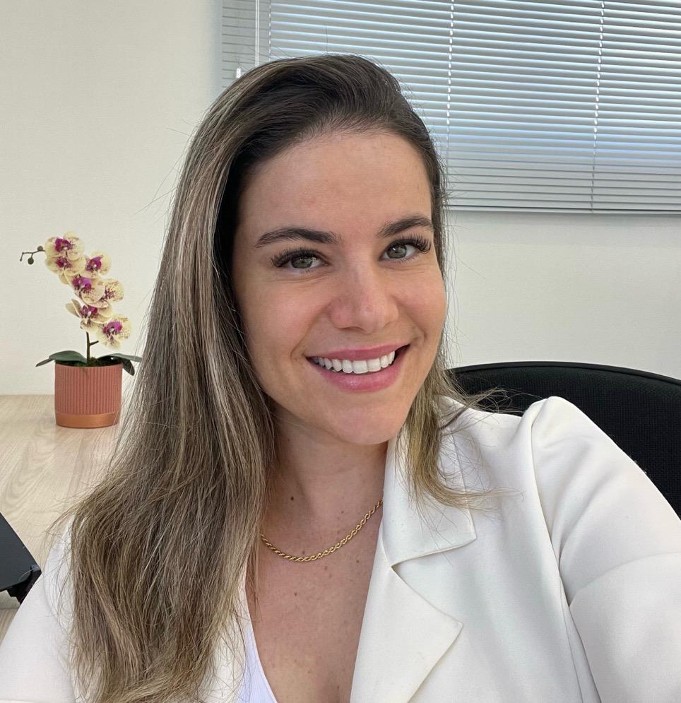 Cintia Bisognin Rosso