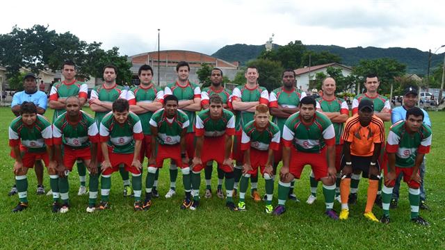 Camnpal/11 Garotos é a equipe campeã de 2014 de São João do Polêsine
