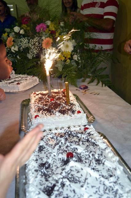 23º Aniversário do Município- Filó Artístico Cultural