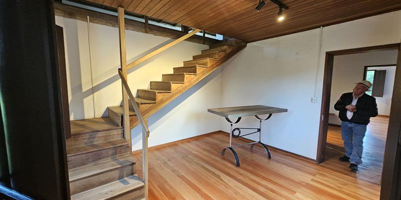 Casa Museu I João Luiz Pozzobon e Diácono João Luiz Pozzobon