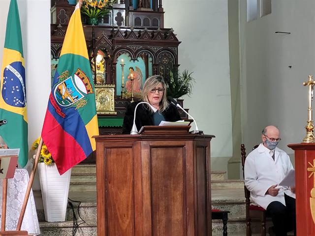 Aconteceu mais uma Edição da Semana Cultural Italiana de Vale Vêneto e do Festival Internacional de Inverno da UFSM