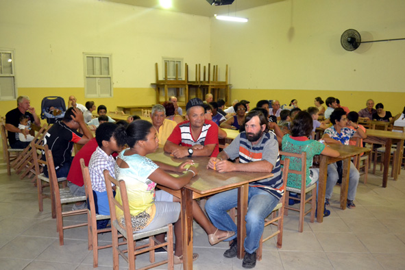23º Aniversário do Município- Filó Artístico Cultural