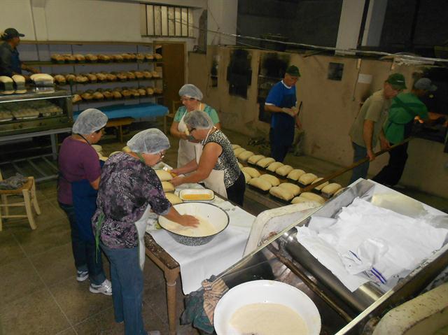 Começa hoje a 58ª Festa Regional do Arroz