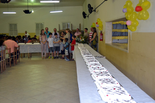 23º Aniversário do Município- Filó Artístico Cultural