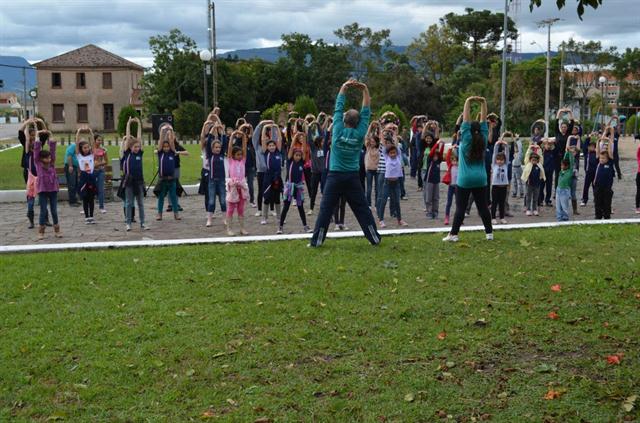 29 de maio de 2013: dia do Desafio. São João do Polêsine x Santuario de Quillacas, Bolívia