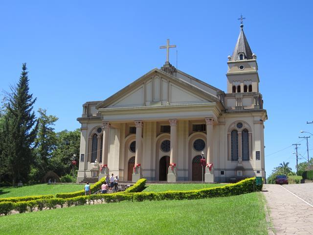 Igreja Corpus Christi