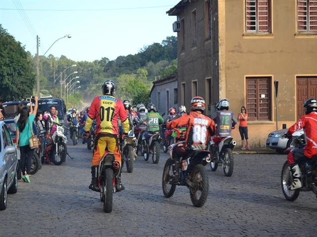 9º Moto Migrantes e 3º Passeio nas Trilhas