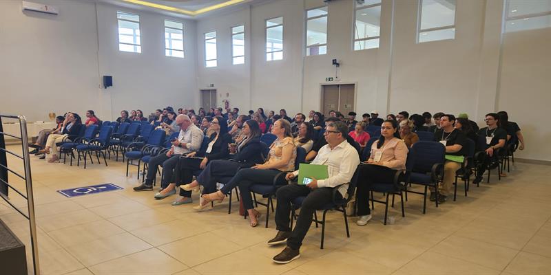 Seminário Regional valoriza boas práticas em Educação Fiscal