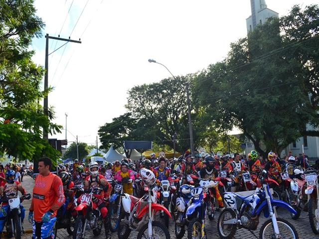 9º Moto Migrantes e 3º Passeio nas Trilhas