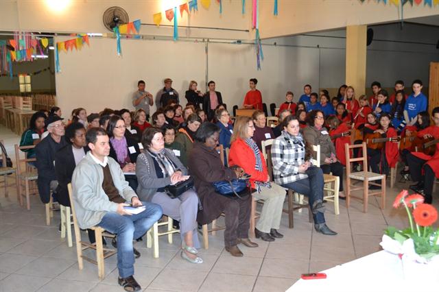  Município realizou Conferência Municipal de Assistência Social 