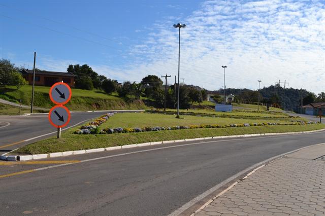 Secretaria de Obras deu total suporte à preparação do Festival de Inverno e Semana Cultural Italiana