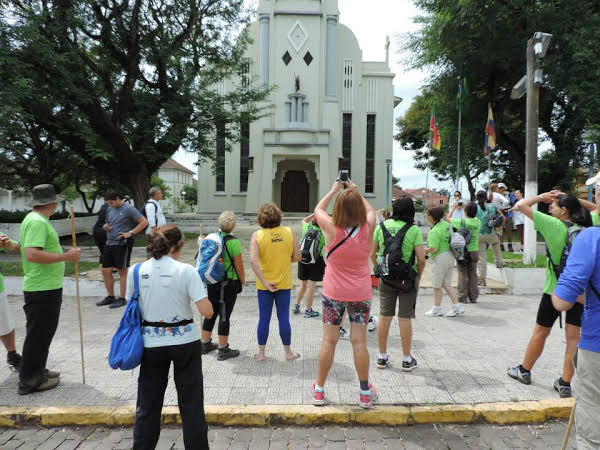 Circuito João Luiz Pozzobon 15ª edição,  14, 15, 16 e 17 de fevereiro de 2015