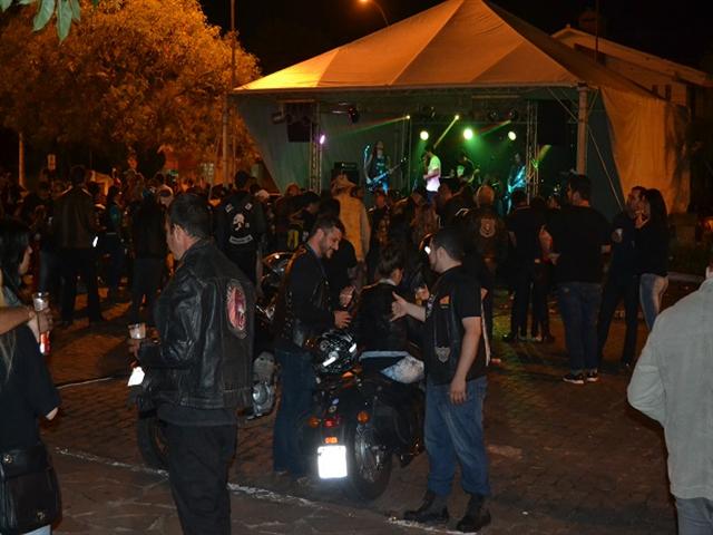 9º Moto Migrantes e 3º Passeio nas Trilhas