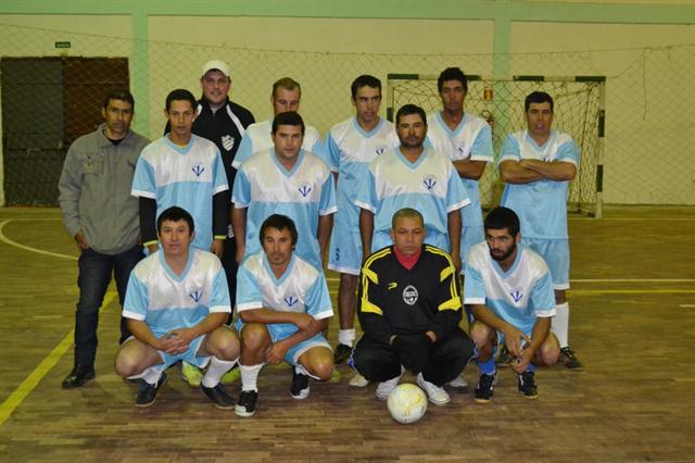 Futsal tem 4ª rodada amanhã,31