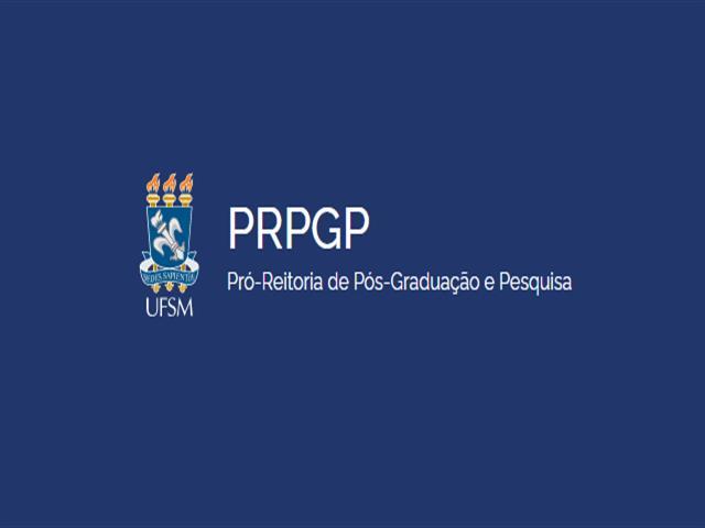 (UFSM) - Confirmação de vaga e matrícula seleção de pós-graduação - 1º/2021 Edital 001/2021 PRPGP