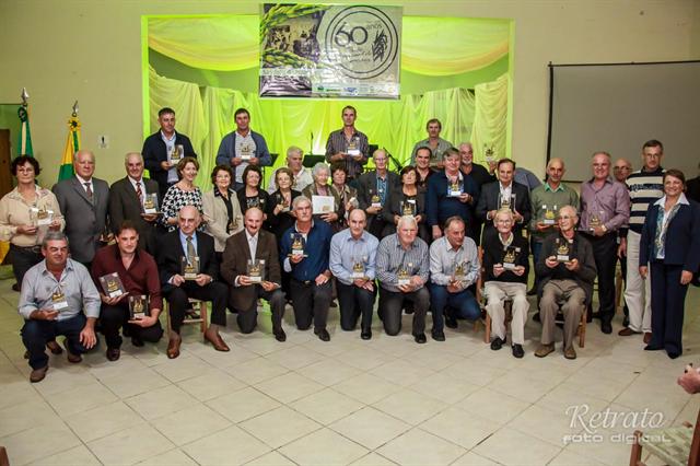 60ª Festa Regional do Arroz atraiu grande público