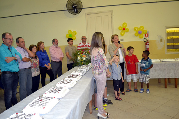 23º Aniversário do Município- Filó Artístico Cultural