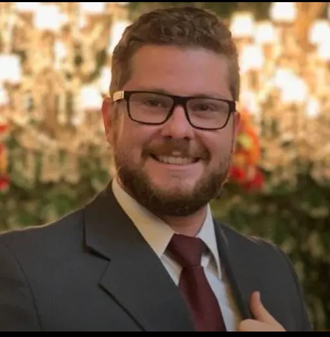 Fernando Marcuzzo Dotto