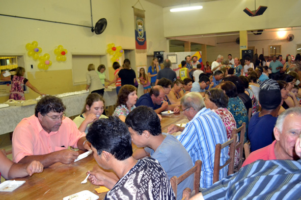 23º Aniversário do Município- Filó Artístico Cultural