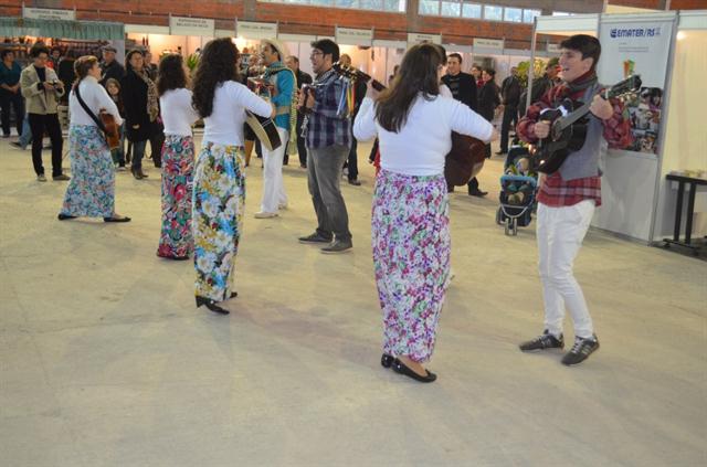 58ª Festa Regional do Arroz encerrou domingo com muitas atrações; tradicional desfile não pôde ser realizado