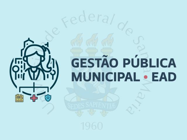 COMUNICADO - Gestão Pública Municipal