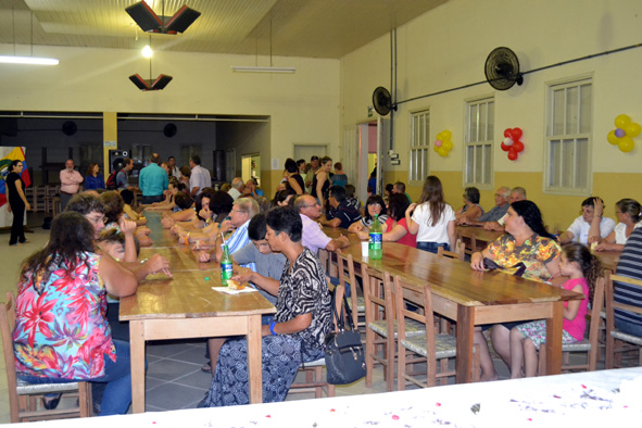 23º Aniversário do Município- Filó Artístico Cultural