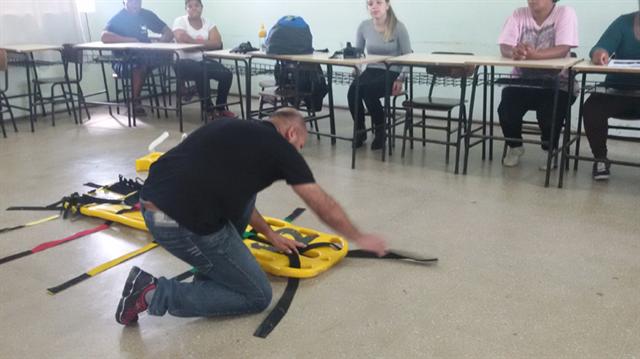 Concluída a 2ª edição dos Cursos de Extensão