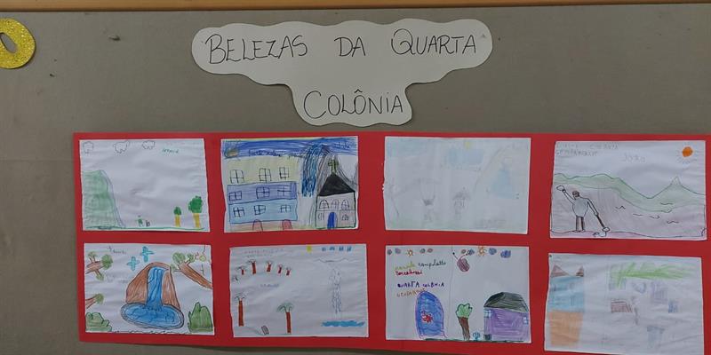 Educação Patrimonial na Quarta Colônia