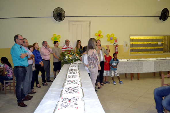23º Aniversário do Município- Filó Artístico Cultural