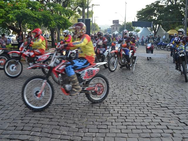 9º Moto Migrantes e 3º Passeio nas Trilhas