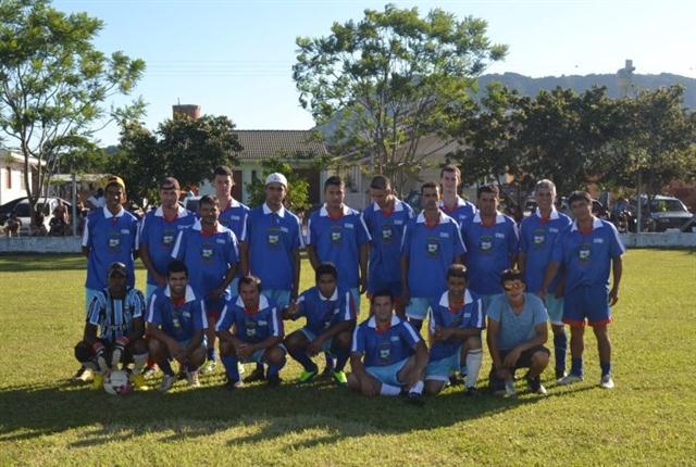 Municipal de Campo teve primeira rodada no domingo, 24