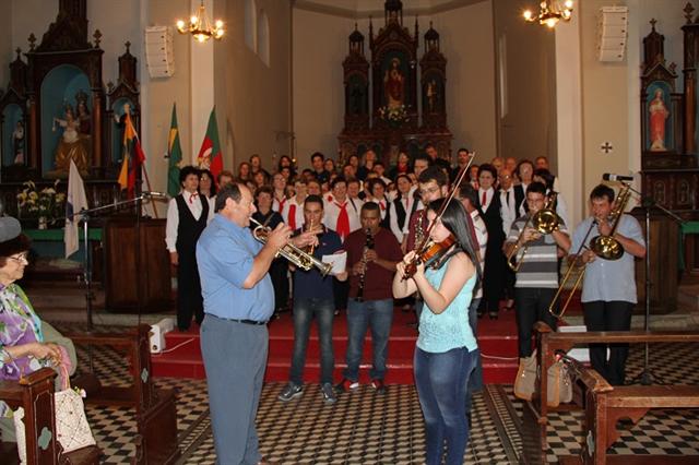 Vale Vêneto encerra Festival Internacional de Inverno e Semana Cultural Italiana em grande estilo 