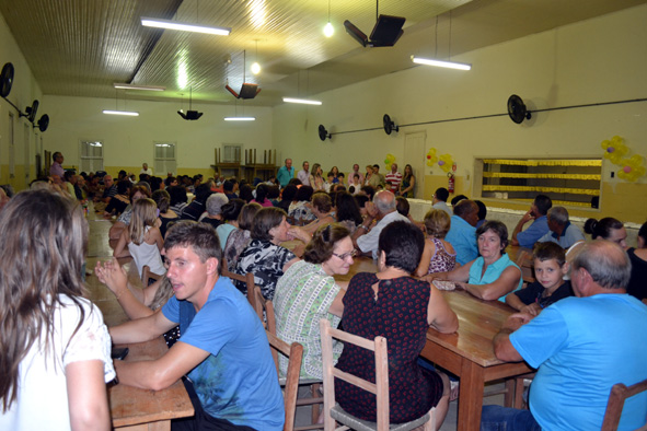23º Aniversário do Município- Filó Artístico Cultural