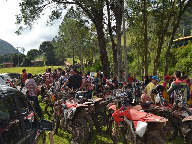 9º Moto Migrantes e 3º Passeio nas Trilhas